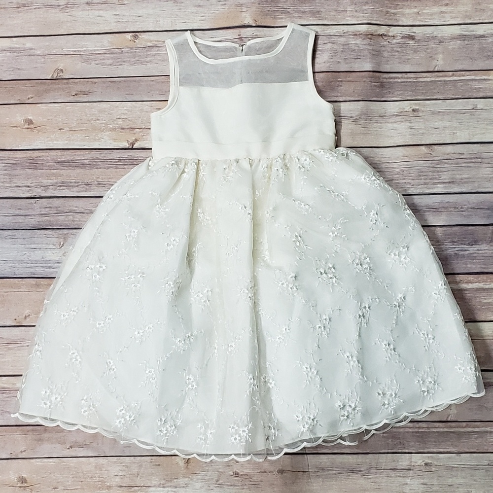 Special Occasion Dress